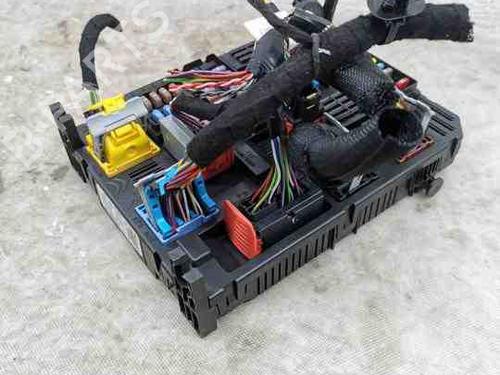 Fuse box OPEL MOKKA 1.2 (76) | BP29866146E1