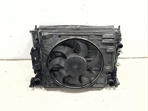 Water radiator VOLVO XC90 II (256) T8 Hybrid AWD | BP39002498M31 - Image 8