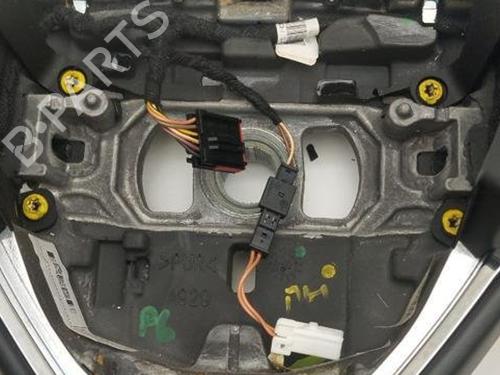 Steering wheel MASERATI QUATTROPORTE VI 3.8 GT S | BP28921709C49 