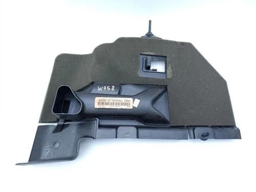 Boot lining CHEVROLET CORVETTE (C6) 6.0 | BP28919431I3