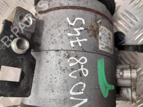 AC compressor MAZDA CX-5 (KE, GH) 2.2 D AWD (KE2AW) | BP37549591M34 - Image 5