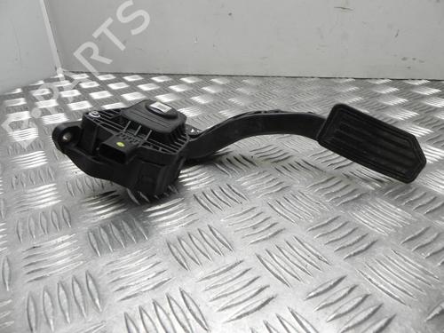 Pedal Pedal FORD MONDEO V Saloon (CD) 2.0 Hybrid (177 hp) 37581483 37581483