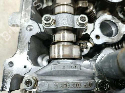 Cylinder head BENTLEY BENTAYGA (4V1) 6.0 | BP33847945M5 - Image 15