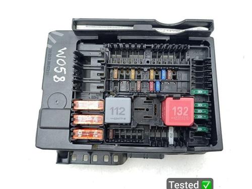 Used Fuse box MERCEDES-BENZ EQE (V295) EQE 350 (295.125) (292 hp) 28924801