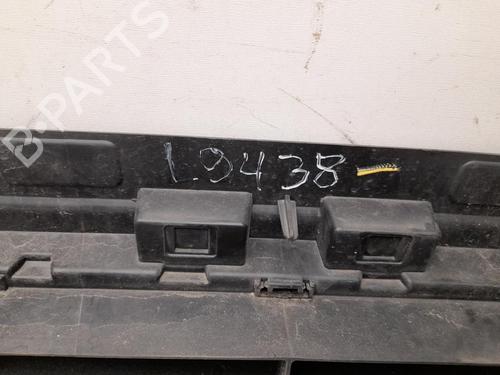 Grill NISSAN PRIMASTAR Van (X82) 2.0 dCi 150 | BP37555911C40 - Image 5