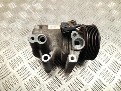 Compressor A/C NISSAN NOTE (E12) 1.2 | BP37565883M34 - Image 2