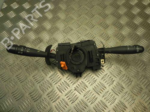 Used Steering column stalk RENAULT CLIO II (BB_, CB_) 1.4 (B/CB0C, B/CB0S) (75 hp) 28945086