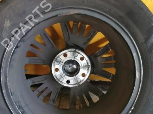 Rim VW GOLF VII Variant (BA5, BV5) 1.0 TSI | BP28932059C45 