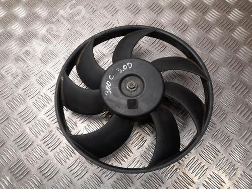 Kjølevifte elektrisk CHRYSLER 300C Touring (LX, LE) 3.0 CRD (218 hp) 28926109