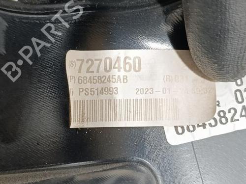 Upper protection JEEP WAGONEER (WS) 3.0 4WD | BP39001807M93 - Image 16