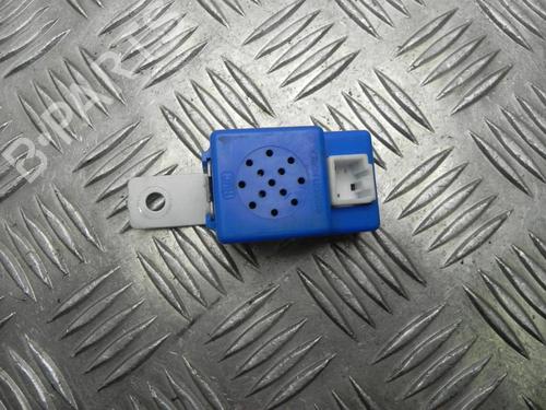 Used Electronic module Electronic module 37580091 37580091