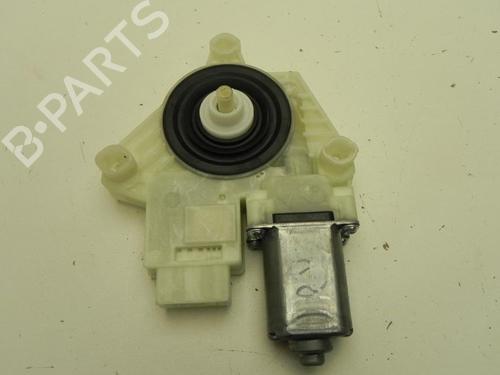 Used Right front window motor SKODA RAPID (NH3, NK3, NK6) 1.2 TSI (90 hp) 28935012