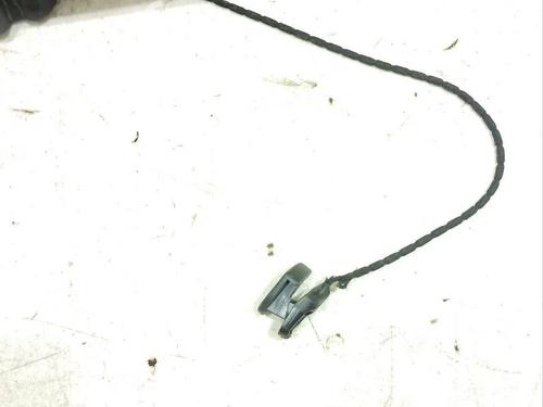 Rear parcel shelf PORSCHE PANAMERA (970) 4.8 Turbo | BP28936023C85 - Image 4