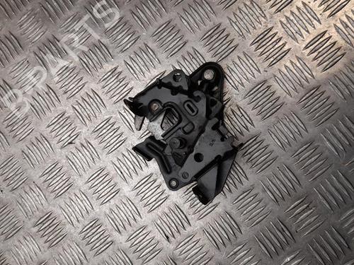 hood-lock-bmw-5-gran-turismo-f07-2009-2010-2011-2012-2013-2014-2015-2016-2017-37547978 main image