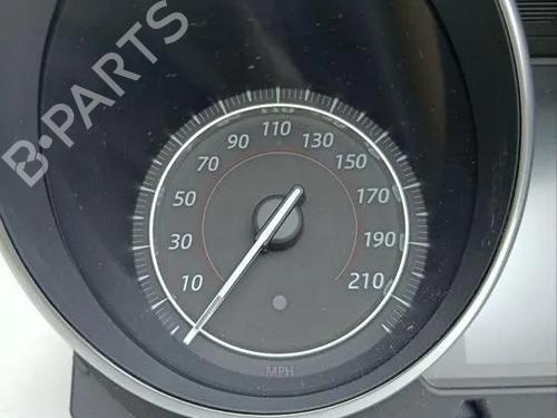 Instrument cluster JAGUAR F-TYPE Coupe (X152) 5.0 SCV8 R AWD | BP28914057C47 - Image 4