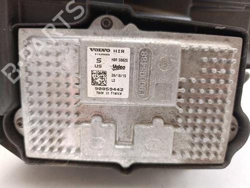 Right headlight VOLVO XC90 II (256) T8 Hybrid AWD | BP39115087C29 - Image 19