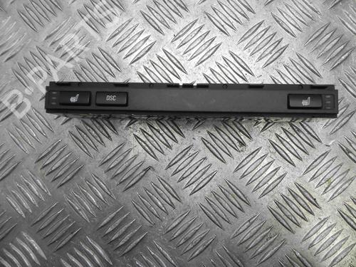 Kombi Kontakt / Stilkkontakt BMW 3 (E46) 318 d (116 hp) 28939394