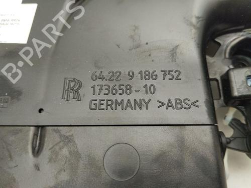 Luftventil ROLLS-ROYCE GHOST I (RR4) V12 | BP38995157I21 - Image 6