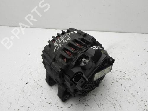 Alternator FORD FIESTA VI (CB1, CCN) 1.4 TDCi | BP28909557M7