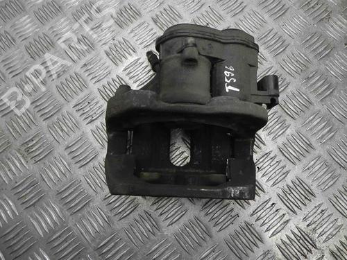 Used Left rear brake caliper BMW 5 Touring (F11) 530 d (258 hp) 28915372