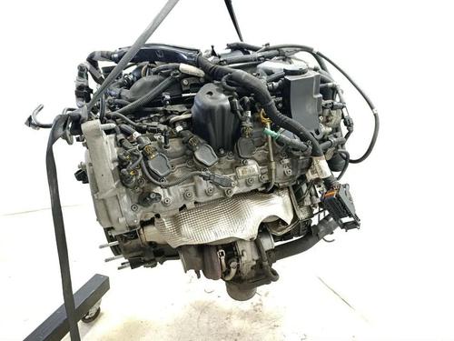 Engine MASERATI QUATTROPORTE VI 3.8 GT S | BP28941062M1 