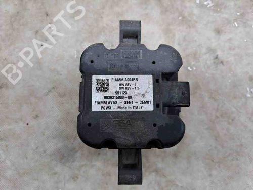 Electronic module OPEL MOKKA 1.2 (76) | BP29866059M83