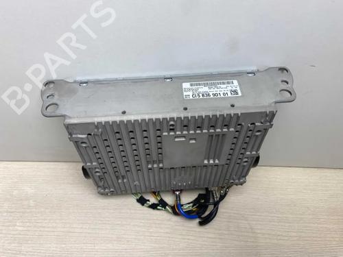 Electronic module BMW X3 (G01, F97, G08) iX3 | BP31626137M83  - Image 5