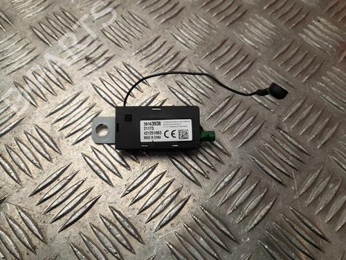 Used Electronic module Electronic module 37553813 37553813
