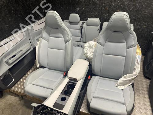 Seats set POLESTAR POLESTAR 4 EV All-wheel Drive | BP37571617C78 - Image 2