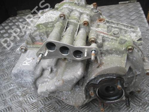 Differensial bakvogn LEXUS RX (_U3_) 400h (MHU38_) | BP28919214M24