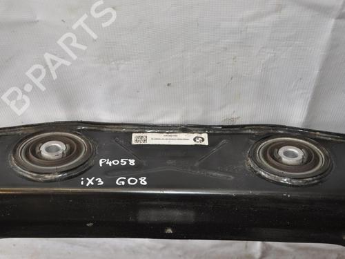 Rear axle BMW X3 (G01, F97, G08) iX3 | BP28927602M2 