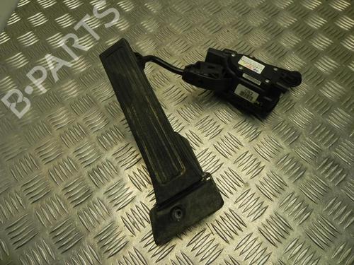 Pedal Pedal HYUNDAI ix35 (LM, EL, ELH) 1.7 CRDi (116 hp) 37579840 37579840