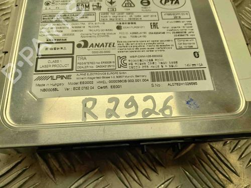 Electronic module BMW 5 (G30, F90) 520 d | BP28924936M83  - Image 8