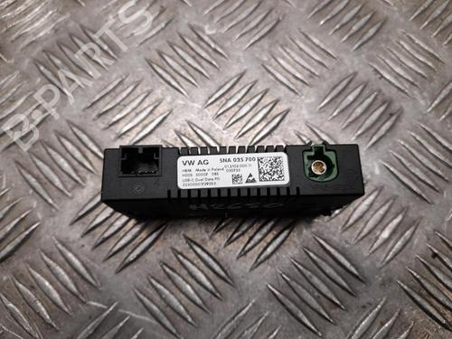 Switch VW TAYRON (R41) 1.5 eHybrid | BP37561929I30 - Image 2