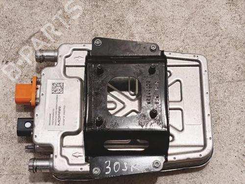 Electronic module CHRYSLER PACIFICA (RU) 3.6 Hybrid | BP40027227M83 - Image 2