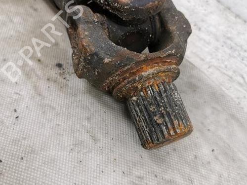 Driveshaft BMW X3 (F25) xDrive 20 d | BP28933510M37 