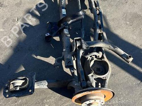 Rear axle VW GOLF VIII (CD1, DA1) 1.5 eTSI | BP29460313M2 