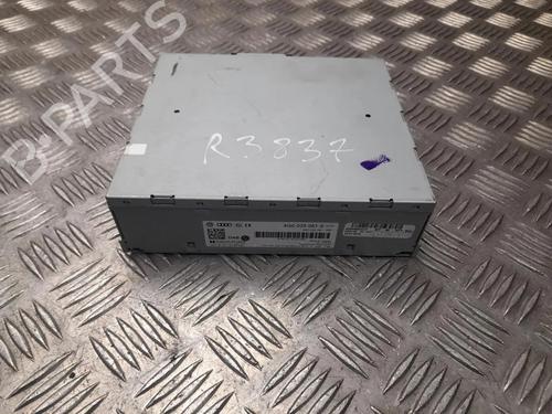 Used Electronic module Electronic module VW TOUAREG (7P5, 7P6) 3.0 V6 TDI (262 hp) 33239803 33239803