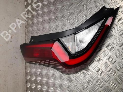 Used Left taillight Left taillight TOYOTA AYGO X (_B7_) 1.0 VVT-i (KGB70) (72 hp) 35810839 35810839