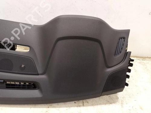 Instrumentbræt AUDI Q7 (4MB, 4MG, 4MQ) 3.0 TFSI quattro | BP28945348C46 