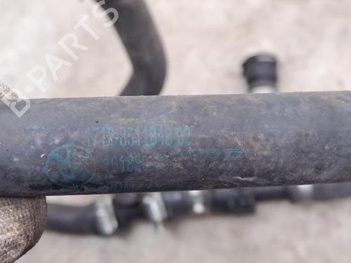 Pipe BMW X3 (F25) xDrive 20 d | BP28914641M125 