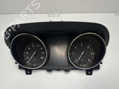 Used Instrument cluster LAND ROVER RANGE ROVER EVOQUE (L538) 2.0 D 4x4 (180 hp) 30557298