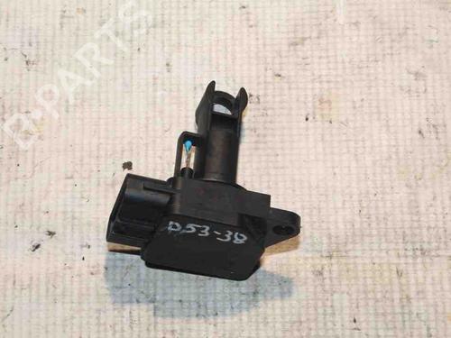 Used Mass air flow sensor SAAB 9-3 (YS3F, E79, D79, D75) 1.9 TiD (150 hp) 28920351