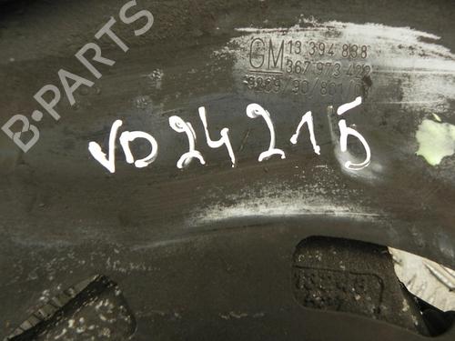 Other OPEL ZAFIRA TOURER C (P12) 2.0 CDTi (75) | BP28917174O1