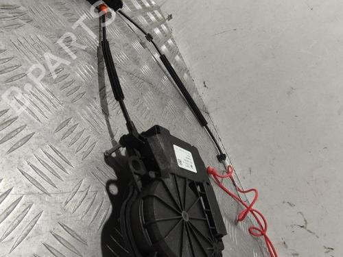 Tailgate lock MASERATI LEVANTE SUV (M161) 3.0 Q4 | BP28935208C101 