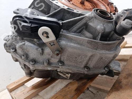 Gearbox CHRYSLER PACIFICA (RU) 3.6 Hybrid | BP40206091M3 - Image 6