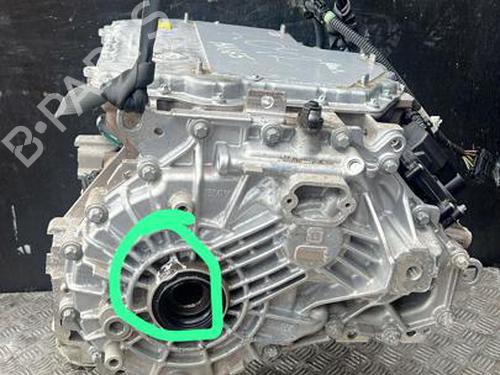 Engine BMW iX (I20) xDrive 40 | BP37553973M1  - Image 5