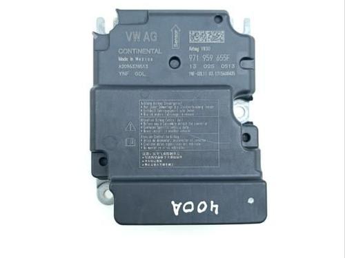 Used ECU airbags ECU airbags PORSCHE PANAMERA (971) 4.0 Turbo (97AFF1, 97BFF1) (550 hp) 38996463 38996463