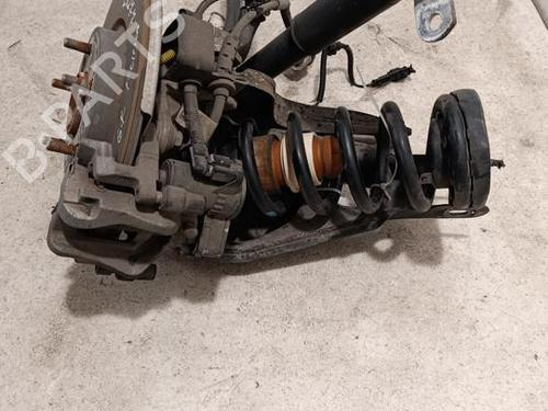 Left rear suspension CHRYSLER PACIFICA (RU) 3.6 Hybrid | BP40164245M74 - Image 3