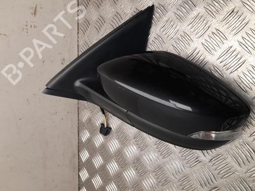 Left mirror SKODA FABIA III (NJ3) 1.0 TSI | BP28926465C26 